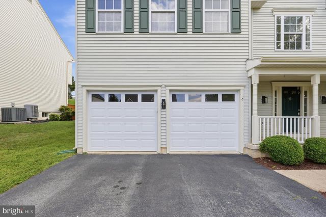 6303 IVERSON TER N, Frederick, MD 21701