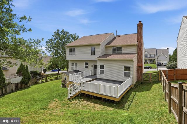 6303 IVERSON TER N, Frederick, MD 21701