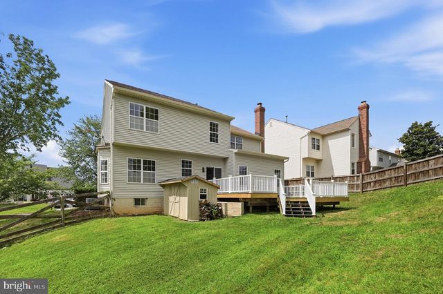 6303 IVERSON TER N, Frederick, MD 21701