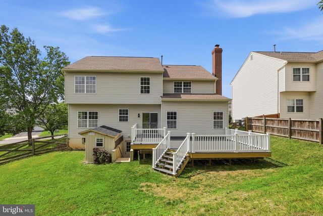 6303 IVERSON TER N, Frederick, MD 21701