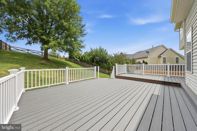 6303 IVERSON TER N, Frederick, MD 21701