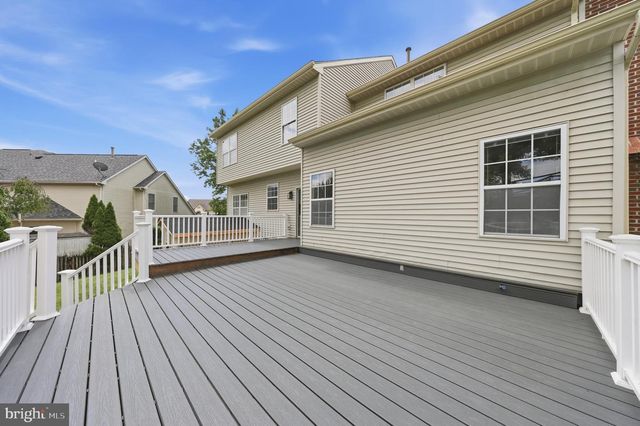6303 IVERSON TER N, Frederick, MD 21701