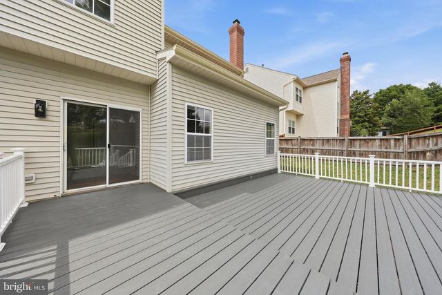 6303 IVERSON TER N, Frederick, MD 21701