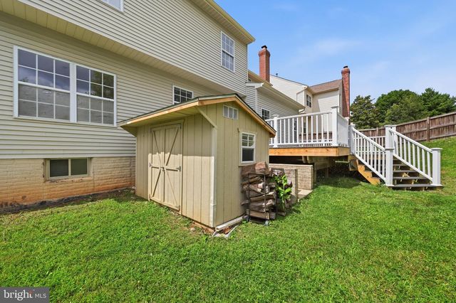 6303 IVERSON TER N, Frederick, MD 21701