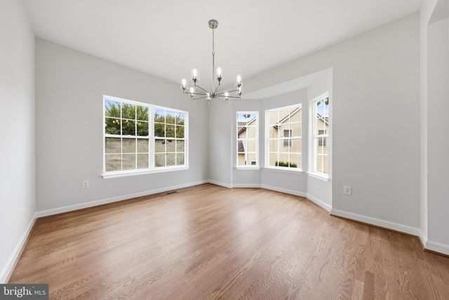 6303 IVERSON TER N, Frederick, MD 21701