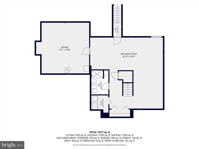6303 IVERSON TER N, Frederick, MD 21701
