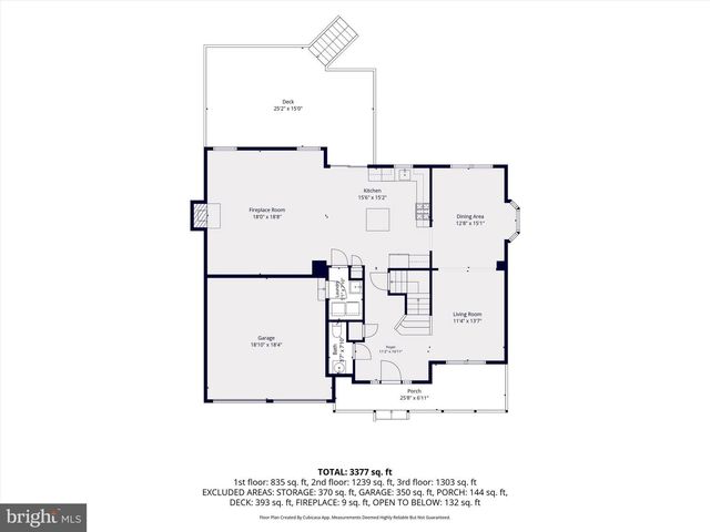 6303 IVERSON TER N, Frederick, MD 21701