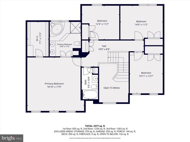 6303 IVERSON TER N, Frederick, MD 21701