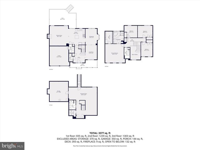 6303 IVERSON TER N, Frederick, MD 21701