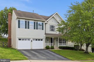 6303 IVERSON TER N, Frederick, MD 21701