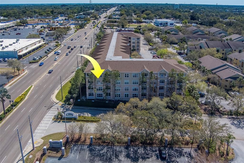 1216 S MISSOURI AVENUE 308, Clearwater, FL 33756