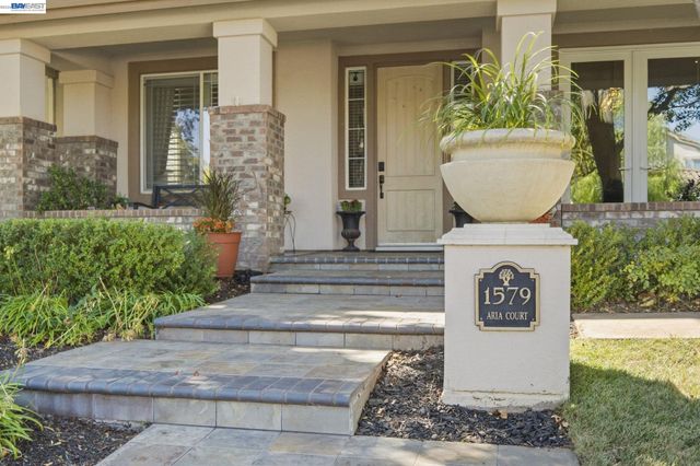 1579 Aria Ct, Livermore, CA 94550