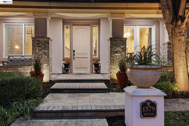 1579 Aria Ct, Livermore, CA 94550