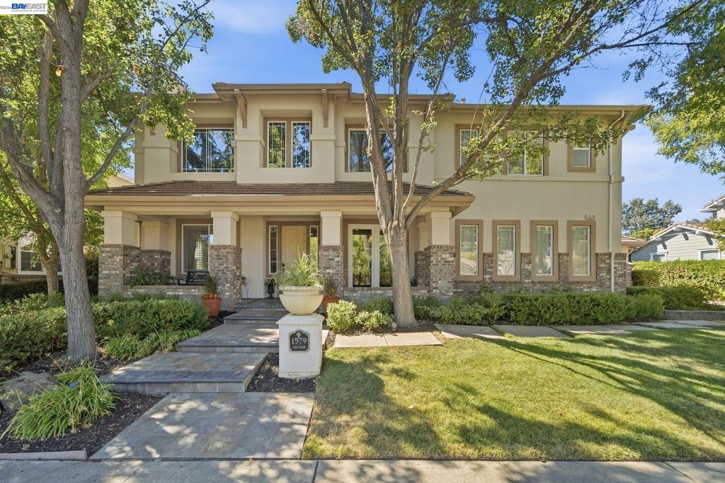 1579 Aria Ct, Livermore, CA 94550