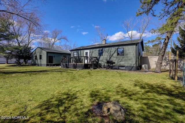 19 Georgian Boulevard, Jackson, NJ 08527