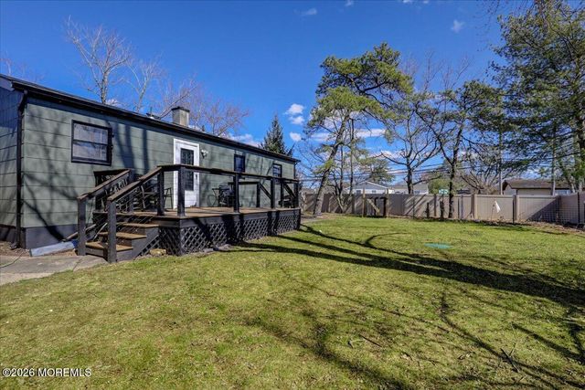 19 Georgian Boulevard, Jackson, NJ 08527