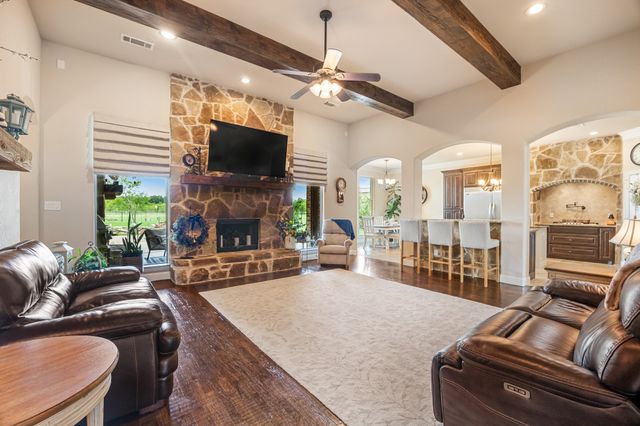 5038 White Pine Drive, Royse City, TX 75189