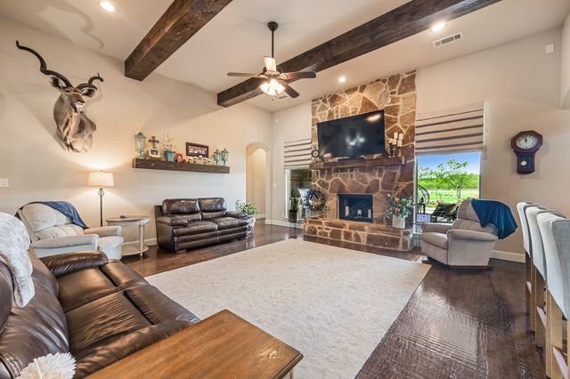 5038 White Pine Drive, Royse City, TX 75189