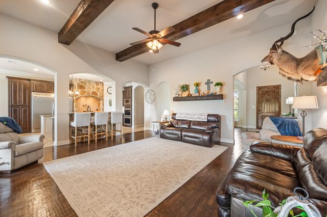 5038 White Pine Drive, Royse City, TX 75189