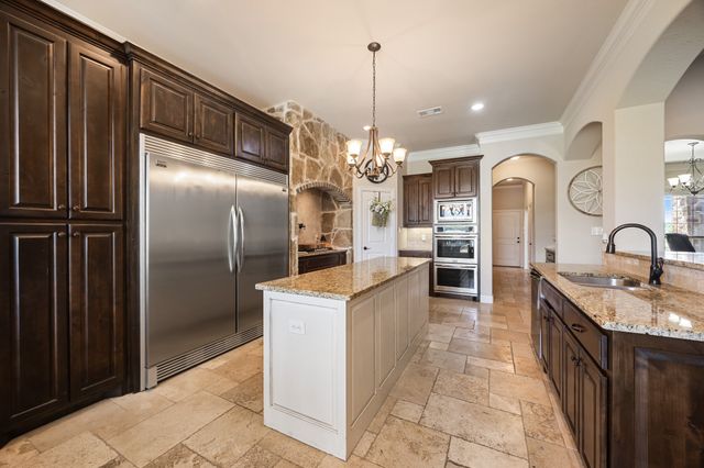 5038 White Pine Drive, Royse City, TX 75189
