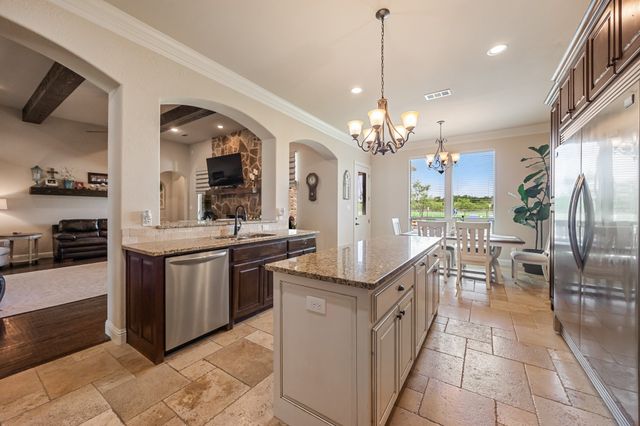 5038 White Pine Drive, Royse City, TX 75189