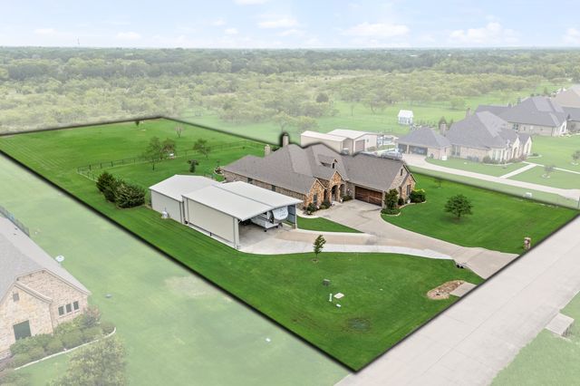 5038 White Pine Drive, Royse City, TX 75189