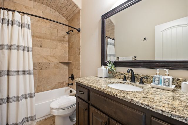 5038 White Pine Drive, Royse City, TX 75189