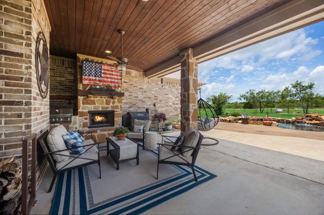 5038 White Pine Drive, Royse City, TX 75189