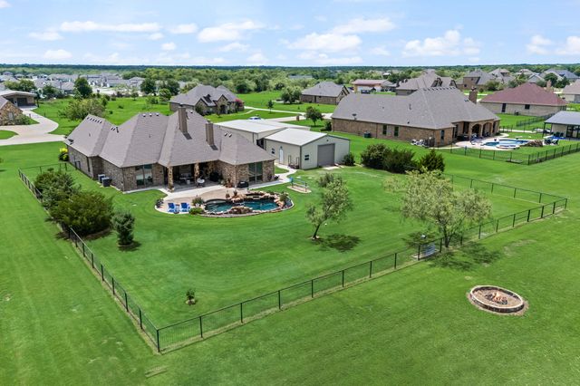 5038 White Pine Drive, Royse City, TX 75189