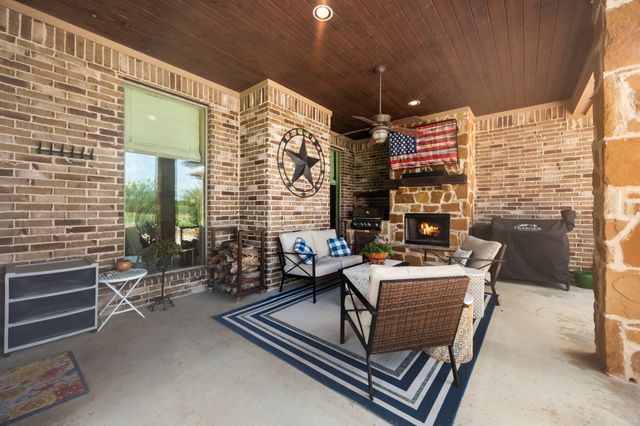 5038 White Pine Drive, Royse City, TX 75189