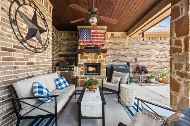 5038 White Pine Drive, Royse City, TX 75189
