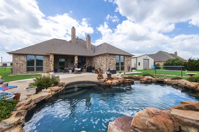 5038 White Pine Drive, Royse City, TX 75189