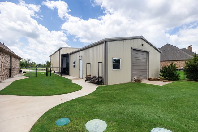 5038 White Pine Drive, Royse City, TX 75189