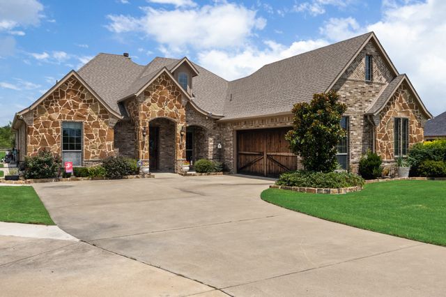 5038 White Pine Drive, Royse City, TX 75189