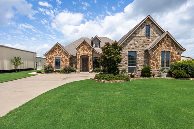 5038 White Pine Drive, Royse City, TX 75189