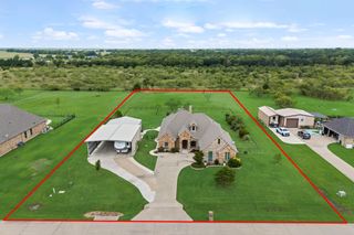 5038 White Pine Drive, Royse City, TX 75189