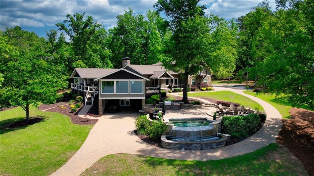 1971 Reids Ferry Road, Buckhead, GA 30625