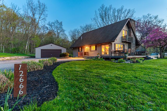 12666 Grand River Drive Se, Lowell Twp, MI 49331
