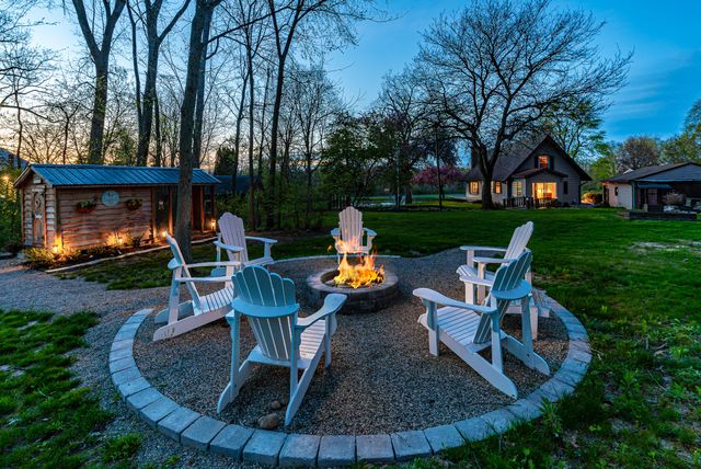 12666 Grand River Drive Se, Lowell Twp, MI 49331