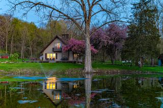 12666 Grand River Drive Se, Lowell Twp, MI 49331