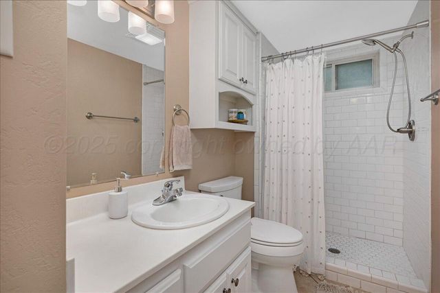 3603 TECKLA BLVD, Amarillo, TX 79109