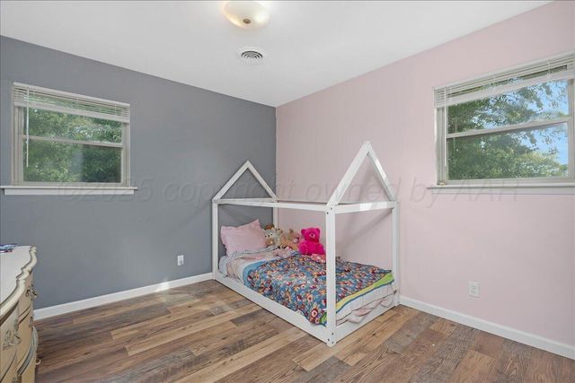 3603 TECKLA BLVD, Amarillo, TX 79109