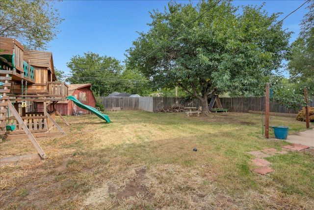 3603 TECKLA BLVD, Amarillo, TX 79109