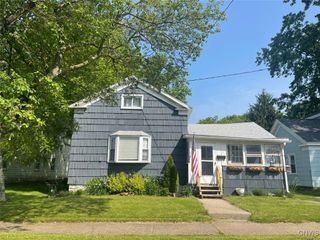 207 East Elm Street, Oneida, NY 13421