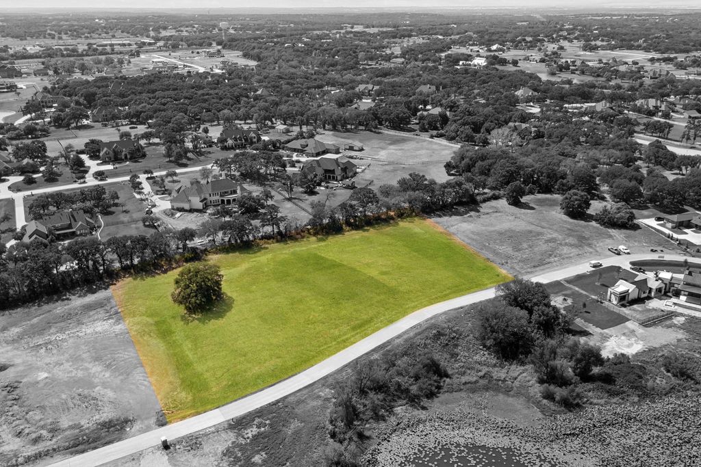 1318 Clydesdale Road, Bartonville, TX 76226 — photo 4