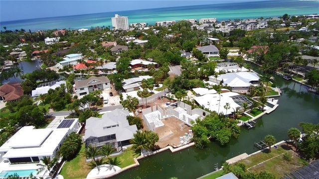 4857 PRIMROSE PATH, Sarasota, FL 34242