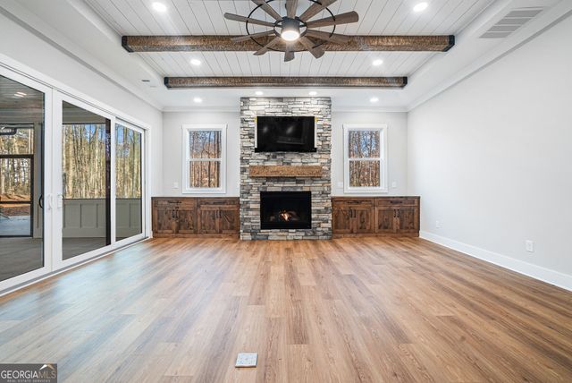 5750 Bethel Road, Clermont, GA 30527