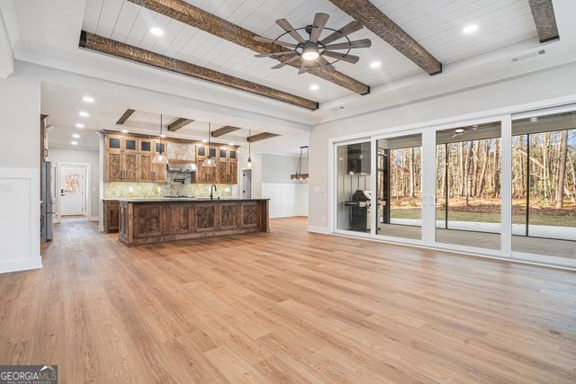 5750 Bethel Road, Clermont, GA 30527