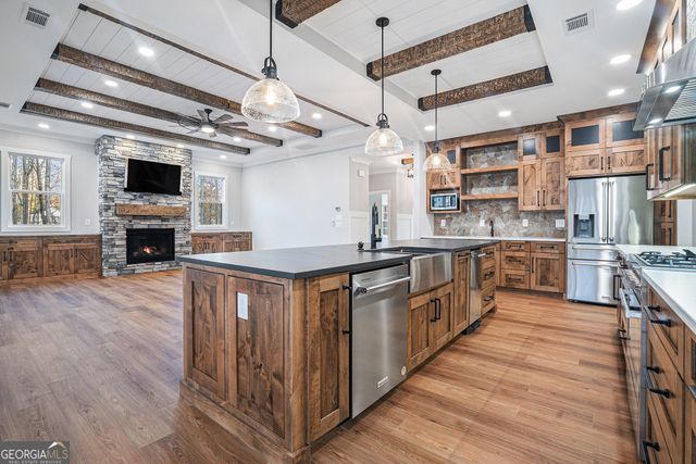 5750 Bethel Road, Clermont, GA 30527