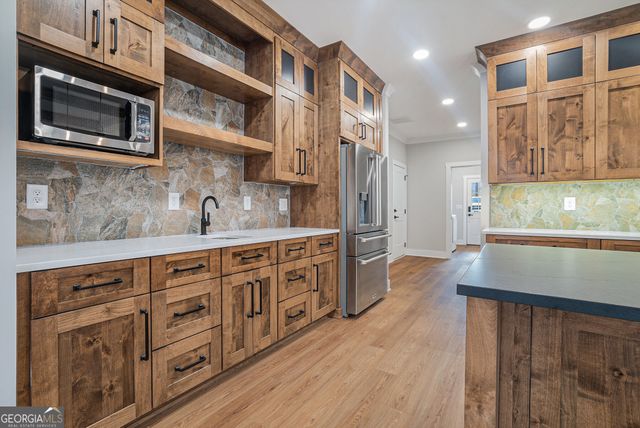 5750 Bethel Road, Clermont, GA 30527